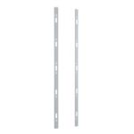 44U 23" MTG 10-32 RAIL 30W - Mounting Rack Rails (C4PR Series)