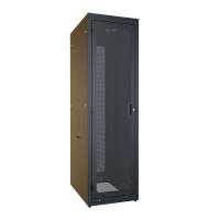 24W 44U 36D C4RR Server Cabinet Assembly - Pre-Configured Server Rack Cabinet (3,000 lb) (C4RR_S Series)