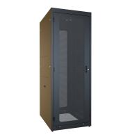 30W 44U 42D C4RR Server Cabinet Assembly - Pre-Configured Server Rack Cabinet (3,000 lb) (C4RR_S Series)