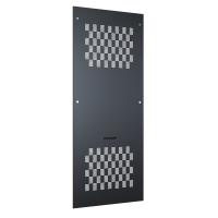 73H 31.5D VENT C4 SIDE PANEL - Modular Server Rack Cabinet System (3000 lb) (C4 Series)
