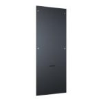 77H 31.5D SOLID C4 SIDE PANEL - Modular Server Rack Cabinet System (3000 lb) (C4 Series)