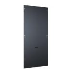 77H 36D SOLID C4 SIDE PANEL - Modular Server Rack Cabinet System (3000 lb) (C4 Series)