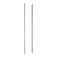 FOR USE WITH REFK ONLY - Mounting Rack Rails (CCR Series)