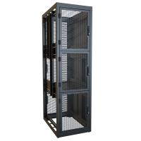 3-Bay 36D Colocation Server Cabinet - Colocation Server Rack Cabinet (3,000 lb) (CLC Series)