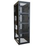 4-Bay 36D Colocation Server Cabinet - Colocation Server Rack Cabinet (3,000 lb) (CLC Series)
