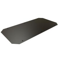 42D Solid Bottom Panel for CLC Cabinet - Bottom Panel (CLCB Series)