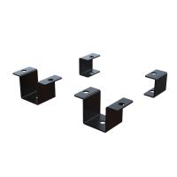 CEILING MOUNT BRACKET - Cable Ladder Rack Ceiling Mount Bracket (CLCMB Series)