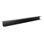 24IN RACK ADAPTOR PLATE LADDER - Rack to Ladder Rack Adapter Cable Runway Mount (CLRAP Series)