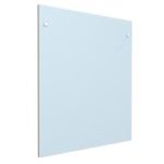 20U 31.5D Solid Pair of Side Panels - Light Gray - Modular Rack Cabinet System (1500 lb) (C2 Series)