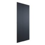 44U ADJ SIDE 24-36 DP FOR DC4R - 4-Post Open Frame Rack (2,000 lb Capacity) (DC4R Series)