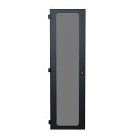 WINDOW DOOR FOR DCZ4 CABINET - GR-63-CORE Seismic Server Cabinet (DCZ4 Series)