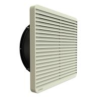FAN & FLTR KIT,254mm, CON.GREY - Filter Fan Kits (DNFF Series)