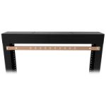 19IN RACK MOUNT BUSBAR - Copper Bonding Busbar (GRDBAR Series)