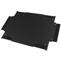 BRUSHED BOTTOM PANEL FOR H1 - Bottom Panels (H1B Series)