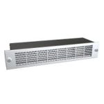 19" Blower - 2U - Rack Mount Intake Blowers (HB Series)
