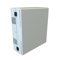 4U 31"H Low Profile Wall Mount Cabinet - Low-Profile Wall-Mount Rack (200 lb) (HLP Series)