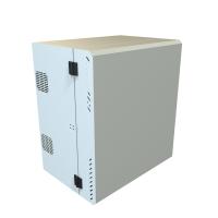 8U 31"H Low Profile Wall Mount Cabinet - Low-Profile Wall-Mount Rack (200 lb) (HLP Series)