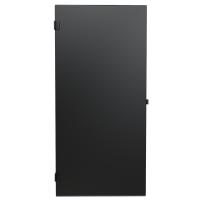 27U 24W Solid Door for HWC - HWC Locking Door (HWCD Series)