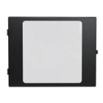 12U 30W Window Door for HWC - HWC Locking Door (HWCD Series)