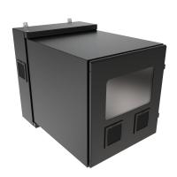 12U 24W 36D NWC WINDOW FILTERS - Environmental Wall-Mount Cabinet, Type 12, IP56 (350 lb) (NWC Series)