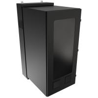 27U 24W 36D NWC WINDOW FILTERS - Environmental Wall-Mount Cabinet, Type 12, IP56 (350 lb) (NWC Series)