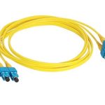 Fiber Optic Patch Cables
