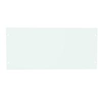 5U ALUMINUM BLANKING PANEL - Aluminum Rack Blanking Lightweight Rack Panels (PBPA Series)