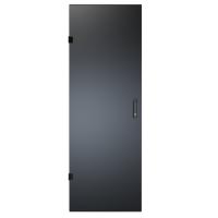 36U SOLID DOOR FOR RCK - Locking Door (RCKD Series)