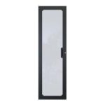 WINDOW DOOR FOR 36U REFK - Locking Doors (RSD Series)