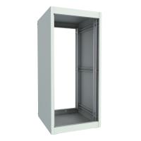 24U 21.34W 24.5D CABINET LG - Rack Cabinet, Knock-Down Design (1000 lb) (REFK Series)