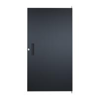 SOLID FLUSH DOOR - Locking Doors (RSD Series)