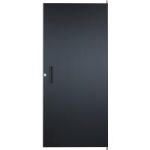 SOLID FLUSH DOOR - Locking Doors (RSD Series)