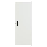 FLUSH MOUNTING DOOR 49.0 H - Locking Doors (RSD Series)