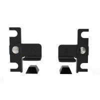 1U RACK SHELF STOP BRKT - Rack Shelf Slide Block (RSSB Series)