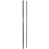 45U 10-32 UNIVERSAL RACK RAIL - Mounting Rack Rails (URR Series)