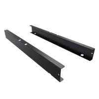 VFM RISER DRZ4/RB-2PA - Double-Sided Vertical Cable Manager High Density Finger Duct (VFM Series)