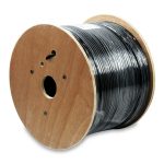 1000Ft CAT6A 10G UTP UV Rated (CMX) Outdoor Cable