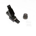 RJ45 CAT6 UTP Toolless Plug - Image 2