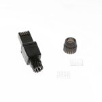 RJ45 CAT6 UTP Toolless Plug - Image 3