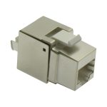 CAT6 RJ45 110 Type Shielded Keystone Jack