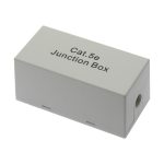 Cat.5E Junction Box, 110 Punch Down Type - Image 2