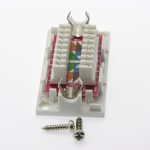 Cat.5E Junction Box, 110 Punch Down Type - Image 3