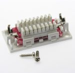 Cat.5E Junction Box, 110 Punch Down Type - Image 4