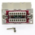 Cat.5E Junction Box, 110 Punch Down Type - Image 5