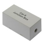 CAT6 Junction Box, Punch Down - Image 2
