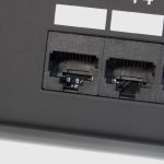 CAT6 110 Type Patch Panel 12Port Rackmount - Image 3