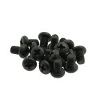 4U Mounting Hinge for 96 Port Patch Panel 7 inch - Image 2