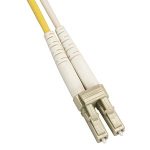 LC/UPC Multimode Duplex 2mm Fiber Connector - Image 2