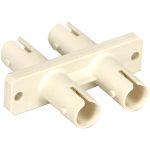 ST-ST Multimode Duplex Coupler