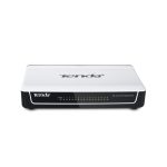 16-Port 10/100 Desktop Switch (S16)